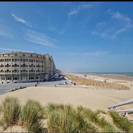 West-End Beach Middelkerke Exterior photo
